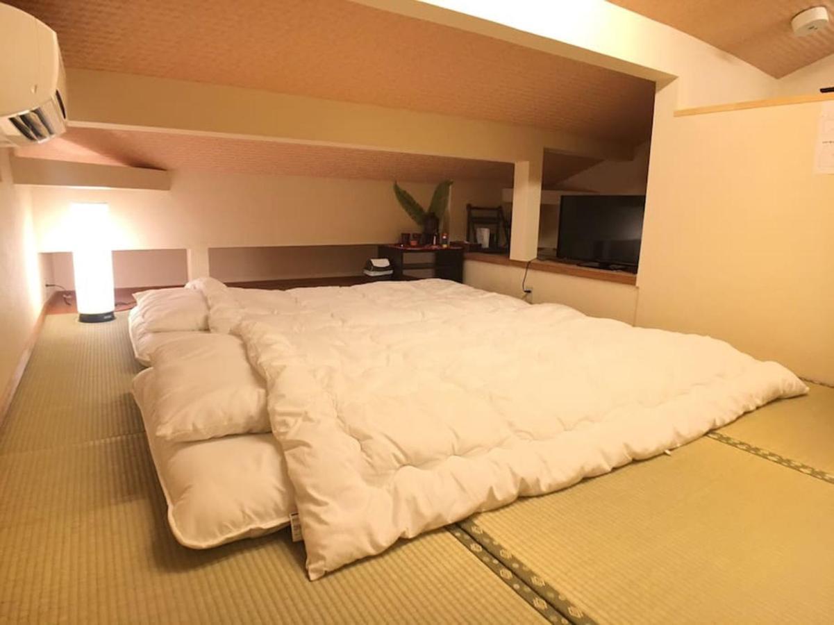 Station 300m, Car Park 50m - Vacation 87321 Kyoto